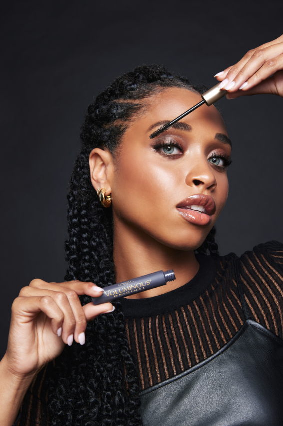 SHEA HURLEY - PORTFOLIO - ADVERTISING